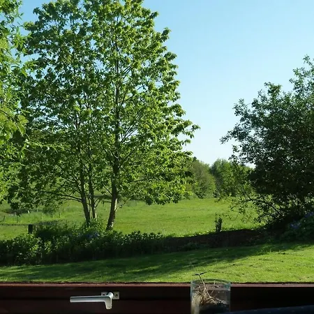 Osterholz On The Jepsen Farm * Westerholz