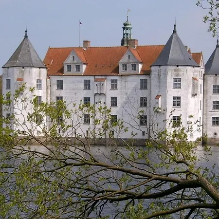 Osterholz On The Jepsen Farm